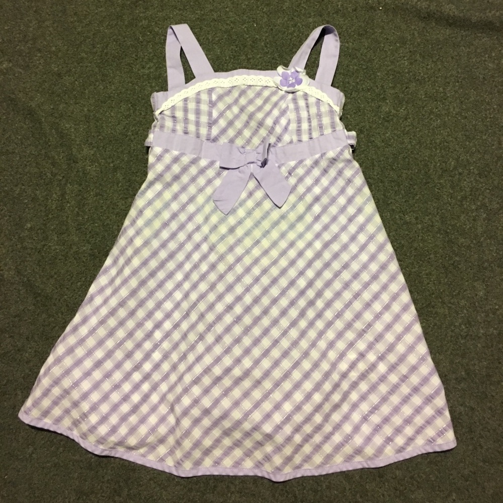 Youngland dress